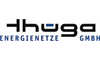 Logo Thüga Energienetze GmbH