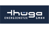 Logo Thüga Energienetze GmbH