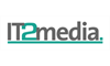 Logo IT2media GmbH & Co. KG