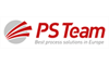 Logo PS Team GmbH
