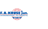 Logo Friedrich A. Kruse jun. Internationale Spedition e.K.