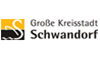 Logo Stadtverwaltung Schwandorf