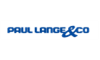 Logo Paul Lange GmbH & Co. KG
