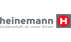 Logo Claus Heinemann Elektroanlagen GmbH