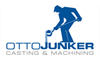 Logo OTTO JUNKER CM GMBH