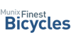 Logo Munix Finest Bicycles GmbH & Co. KG