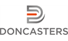 Logo DONCASTERS Precision Castings-Bochum GmbH