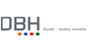 Logo DBH Dienstleistungsgesellschaft mbH & Co. KG