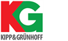 Logo Kipp & Grünhoff GmbH & Co. KG