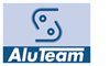 Logo AluTeam Fahrzeugtechnik Wolfhagen GmbH