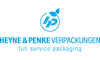 Logo Heyne & Penke Verpackungen GmbH