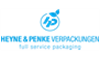Logo Heyne & Penke Verpackungen GmbH