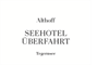 Logo Seehotel Überfahrt Hotelgesellschaft mbH