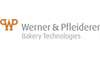 Logo Werner & Pfleiderer Lebensmitteltechnik GmbH