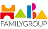 Logo HABA FAMILYGROUP