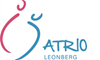 Logo Atrio Leonberg e.V.