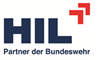 Logo HIL Heeresinstandsetzungslogistik GmbH