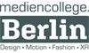 Logo mediencollege Berlin gGmbH