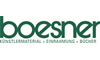 Logo boesner GmbH