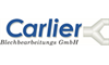 Logo Carlier Blechbearbeitungs GmbH