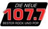 Logo Radio L12 GmbH & Co. KG (DIE NEUE 107.7)