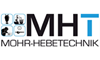 Logo Mohr-Hebetechnik GmbH