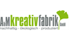 Logo A&M Kreativfabrik GmbH