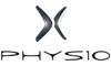 Logo X-PHYSIO | Schule für Physiotherapie