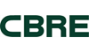 Logo CBRE GmbH