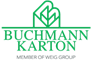 Logo Buchmann GmbH