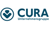 Logo CURA Seniorenwohn- und Pflegeheime Dienstleistungs GmbH