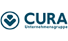 Logo CURA Seniorenwohn- und Pflegeheime Dienstleistungs GmbH
