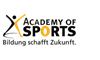 Logo Academy of Sports GmbH