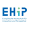 Logo EHiP - Europäische Hochschule für Innovation und Perspektive