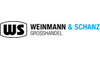 Logo WS Weinmann & Schanz GmbH