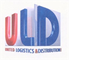 Logo ULD United Logistics & Distribution GmbH