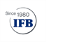Logo IFB International Freightbridge GmbH