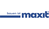 Logo maxit Baustoffwerke GmbH