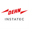 Logo DEHN INSTATEC GmbH Niederlassung Hermsdorf-Reichenbach