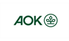 Logo AOK Rheinland-Pfalz/Saarland - Die Gesundheitskasse