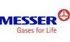 Logo Messer Industriegase GmbH
