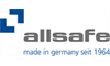 Logo allsafe GmbH & Co. KG