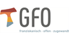 Logo GFO – Gemeinnützige Gesellschaft der Franziskanerinnen zu Olpe