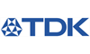 Logo TDK-Micronas GmbH