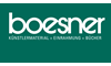 Logo boesner Versandservice GmbH