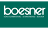 Logo boesner Versandservice GmbH