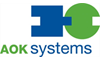 Logo AOK Systems GmbH