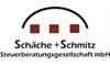 Logo Schäche + Schmitz Steuerberatungsgesellschaft mbH