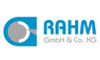 Logo Rahm GmbH & Co. KG