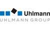 Logo Uhlmann Pac-Systeme GmbH & Co. KG